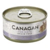 12 X 75g Canagan Chicken With Duck Grain-Free Cat Food 2 12 X 75g Canagan Chicken With Duck Grain-Free Cat Food -Cat Courtyard chicken duck
