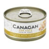 12 X 75g Canagan Chicken With Vegetables Grain-Free Cat Food -Cat Courtyard chicken vegetables