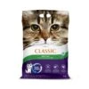 Intersand Classic Northern Forest Clumping Cat Litter 2 Intersand Classic Northern Forest Clumping Cat Litter -Cat Courtyard classic nothern forest 14kg 3d row front