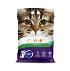 Intersand Classic Northern Forest Clumping Cat Litter