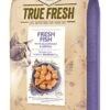Carnilove True Fresh Fish Dry Cat Food -Cat Courtyard ctfc fish 340g 3d