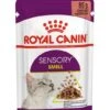 ROYAL CANIN® Sensory Smell In Gravy Adult Wet Cat Food -Cat Courtyard dfdebcswgu0d6dxbefdj