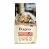 Burgess Adult Cat Scottish Salmon -Cat Courtyard efo60ssq