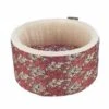 Laura Ashley Libby Cat Cosy Bed