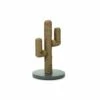 Designed By Lotte Wooden Scratch Post Cactus Taupe 35 X 35 X 60cm -Cat Courtyard fm 2019 02 08 01 42 53 57088 images