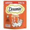 6 X Dreamies Cat Treats With Chicken Mega Pack 200g -Cat Courtyard fm 2019 02 08 03 45 29 1451 images