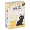 HiLife It's Only Natural Cat Pouch Kitten Tender Chicken -Cat Courtyard fm 2019 04 11 09 14 59 15801 images