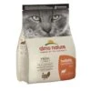 Almo Nature Holistic Maintenance With Fresh Turkey Cat Food 12kg -Cat Courtyard fm 2019 05 21 11 33 03 93041 images