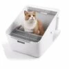 Petkit Pura Cat Litter Tray With Pura Air 1 Petkit Pura Cat Litter Tray With Pura Air -Cat Courtyard fm 2020 01 29 03 31 46 59368 images