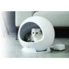 Petkit Smart Cozy Pet House V2 1 Petkit Smart Cozy Pet House V2 -Cat Courtyard fm 2020 03 17 11 39 22 19732 images
