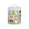 Mason Cash Pawtrait Pets Cat Storage Jar 13cm -Cat Courtyard fm 2020 03 30 09 48 31 60395 images