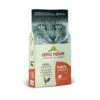 Almo Nature Holistic Maintenance Adult Cat Food With Chicken -Cat Courtyard fm 2020 11 18 02 52 46 15100 images