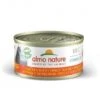24 X Almo Nature HFC Complete Chicken With Carrot Cat Food 70g -Cat Courtyard fm 2020 11 18 03 49 02 89400 images