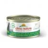 24 X Almo Nature HFC Complete Chicken With Green Beans Cat Food 70g -Cat Courtyard fm 2020 11 18 03 49 25 83044 images