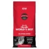 World's Best Multiple Cat Litter Clumping Formula 3.63kg -Cat Courtyard fm 2021 04 21 02 39 18 96791 images