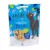 12 X Hilife It's Only Natural Cat Pouch Whitefish Treats 10g -Cat Courtyard fm 2021 05 19 11 05 49 2295 images
