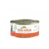 24 X Almo Nature HFC Natural Chicken And Shrimps Wet Cat Food 150g -Cat Courtyard fm 2021 06 17 08 50 11 74349 images