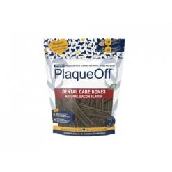 ProDen Plaqueoff Dental Bones Bacon 485g