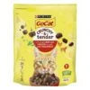 4 X Go-cat Crunchy & Tender Adult Cat Food With Beef Chicken & Vegetables 900g -Cat Courtyard fm 2021 07 30 10 15 54 29626 images