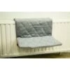 Beeztees Radiator Bed Jersey Grey 40x30x25cm 2 Beeztees Radiator Bed Jersey Grey 40x30x25cm -Cat Courtyard fm 2021 11 02 11 47 55 50459 images