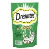 8 X Dreamies With Catnip 60g -Cat Courtyard fm 2021 11 04 08 24 09 70901 images