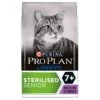 Purina 4 X Pro Plan Longevis Sterilised 7+ Senior Dry Cat Food Turkey 3kg -Cat Courtyard fm 2022 06 16 03 21 08 80433 images