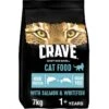 Crave Dry Cat Food Adult With Salmon & Whitefish -Cat Courtyard fm 2022 09 09 09 45 44 21801 images