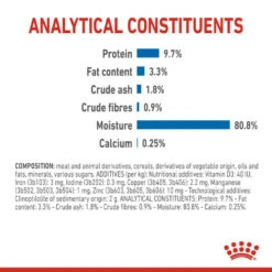 ROYAL CANIN® Indoor Sterilised In Gravy Adult Wet Cat Food -Cat Courtyard fqqx0xttocdaoqf5xvef