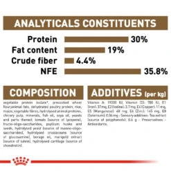 ROYAL CANIN® Senior Ageing 12+ Adult Dry Cat Food -Cat Courtyard g6ml3mo92o6i9ewwg74k