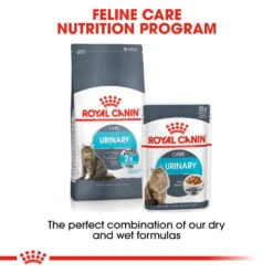 ROYAL CANIN® Urinary Care In Gravy Adult Wet Cat Food -Cat Courtyard gh9aj3zgtjav7rlj63u9