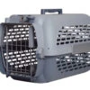 Dogit & Catit Voyageur 400 X-Large Plastic Dog Carrier - 61x41x37cm 2 Dogit & Catit Voyageur 400 X-Large Plastic Dog Carrier - 61x41x37cm -Cat Courtyard img 24576