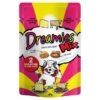 8 X 60g Dreamies Cat Treats Mix With Beef & Cheese -Cat Courtyard img Beef26Cheesecattreats