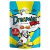 8 X 60g Dreamies Cat Treats Mix With Salmon & Cheese -Cat Courtyard img Salmon26Cheesecattreats