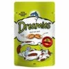 8 X 60g Dreamies Cat Treats With Tuna -Cat Courtyard img Tunacattreats