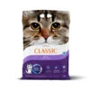 Intersand Classic Lavender Cat Litter 2 Intersand Classic Lavender Cat Litter -Cat Courtyard intersand classic 3d row 14kg lavender rgb front
