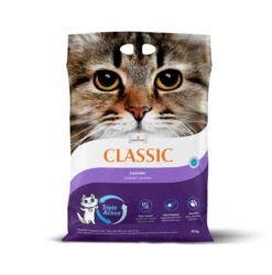 Intersand Classic Lavender Cat Litter