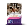 Intersand Classic Baby Powder Clumping Cat Litter -Cat Courtyard intersand classic 3d row 7kg babypowder rgb