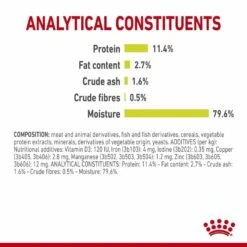 ROYAL CANIN® Sensory Smell In Gravy Adult Wet Cat Food -Cat Courtyard iw2zpqesluua2jhjlwzh