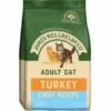 James Wellbeloved Light Turkey Adult Dry Cat Food 2 James Wellbeloved Light Turkey Adult Dry Cat Food -Cat Courtyard jb 36