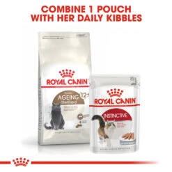 ROYAL CANIN® Ageing Sterilised 12+ Senior Dry Cat Food 16 ROYAL CANIN® Ageing Sterilised 12+ Senior Dry Cat Food -Cat Courtyard jlsfrzmroyxxy86v1q0t