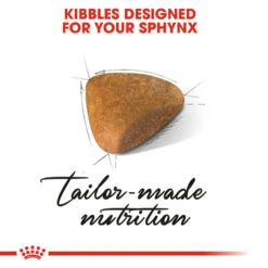 ROYAL CANIN® Sphynx Adult Dry Cat Food -Cat Courtyard joonbvq3gm6ppldhjpc9