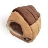 Danish Design Cat Snuggle House 1 Danish Design Cat Snuggle House -Cat Courtyard jzG0JUao