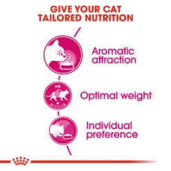 ROYAL CANIN® Aroma Exigent Adult Dry Cat Food 17 ROYAL CANIN® Aroma Exigent Adult Dry Cat Food -Cat Courtyard ksn08ge9xvwxj6izb9np