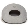Danish Design Cat Pebble Bed Grey -Cat Courtyard lutvp4060
