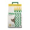 Maizy 100% Natural Corn Clumping Cat Litter -Cat Courtyard m12