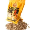 Nature's Own Premium Wood Pellet Dust Free Cat Litter -Cat Courtyard natures own cat litter