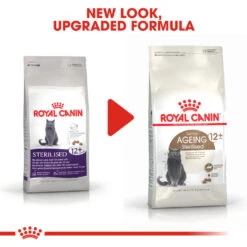 ROYAL CANIN® Ageing Sterilised 12+ Senior Dry Cat Food 13 ROYAL CANIN® Ageing Sterilised 12+ Senior Dry Cat Food -Cat Courtyard ndyw8fqqkzl08mvi13sa