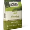 Acana Regionals Grasslands Dry Cat Food -Cat Courtyard ns acana cat grasslands front right 4.5kg