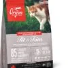 Orijen Fit & Trim Dry Cat Food -Cat Courtyard ns canada emea apac orijen fit 26 trim cat front right 1.8kg