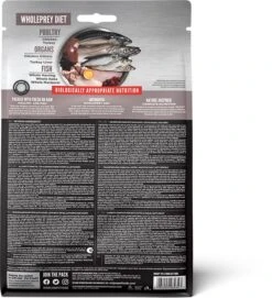 Orijen Fit & Trim Dry Cat Food -Cat Courtyard ns emea apac orijen fit 26 trim cat back 340g